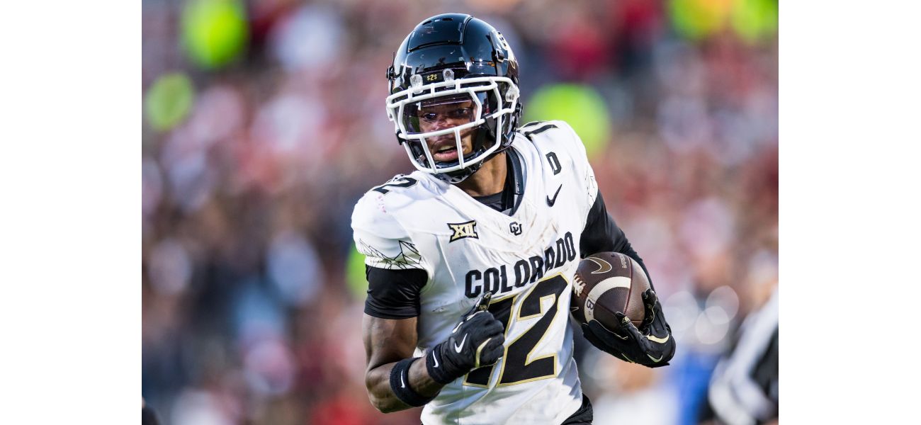 The latest AP college football poll shows CU Buffs moving up to 18th place while Oregon maintains its top spot.