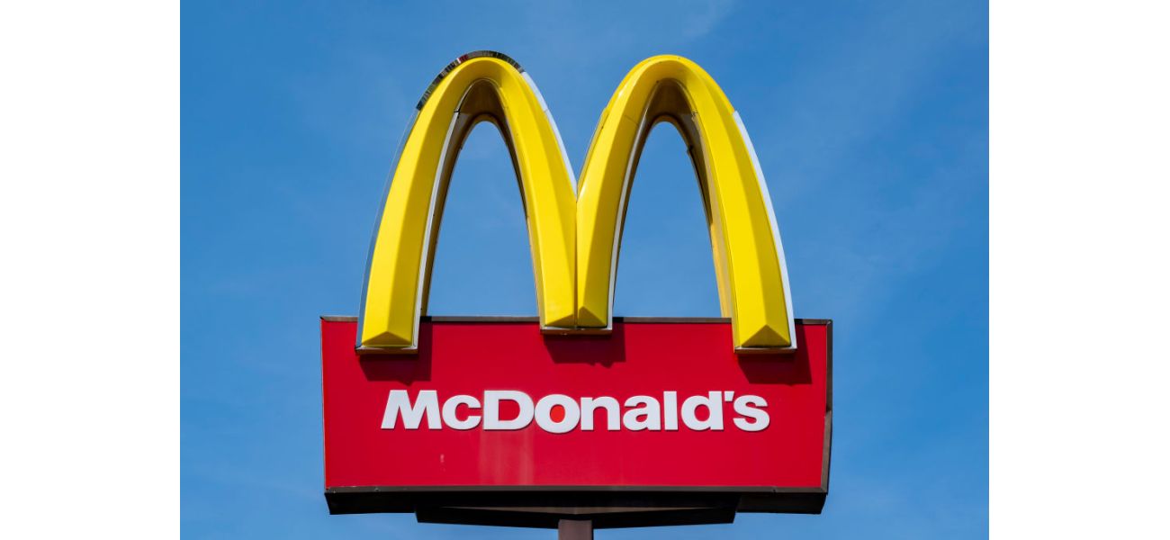 McDonald's customers are upset about a change to a popular sauce that has altered its taste.