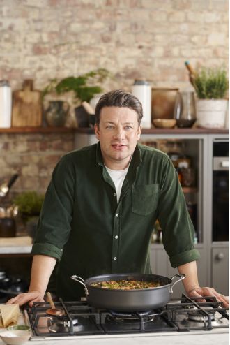 Celebrity chef Jamie Oliver removes children's book following backlash from Indigenous Australians.