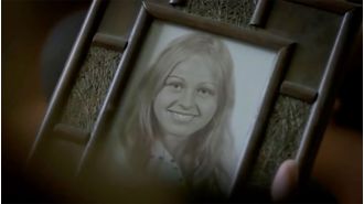 Cops employ hologram of slain woman in attempt to crack unsolved investigation.