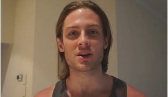 Son who killed father gets supervised day leave years later.