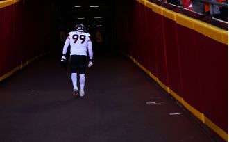 The Broncos' tough defeat against the Chiefs will motivate them to make the playoffs.