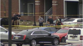 Fatal shooting at American university leaves one dead and 16 injured.