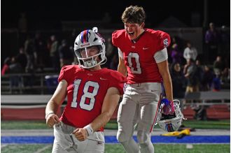 The CCS football playoffs for 2024 are set and fans are excited to see what the top storylines will be for the upcoming matchups.