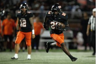 NCS 2024 football playoffs announced, top storylines revealed.