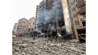 Israeli airstrikes cause over 80 deaths in several countries.