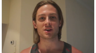 Son who killed father gets supervised day leave years later.