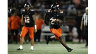 NCS 2024 football playoffs announced, top storylines revealed.