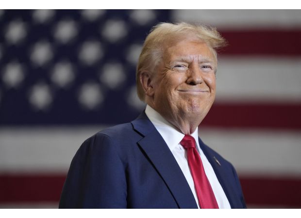 A recent poll reveals that Australians are cautious about the prospect of Donald Trump returning to the White House.