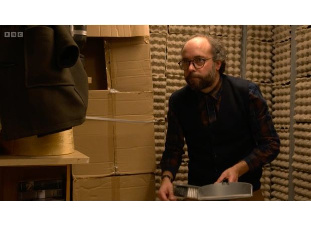 Bianca faces a dangerous situation when Reiss, a murderer, puts his plan into action on EastEnders.