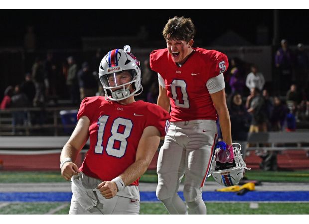 The CCS football playoffs for 2024 are set and fans are excited to see what the top storylines will be for the upcoming matchups.