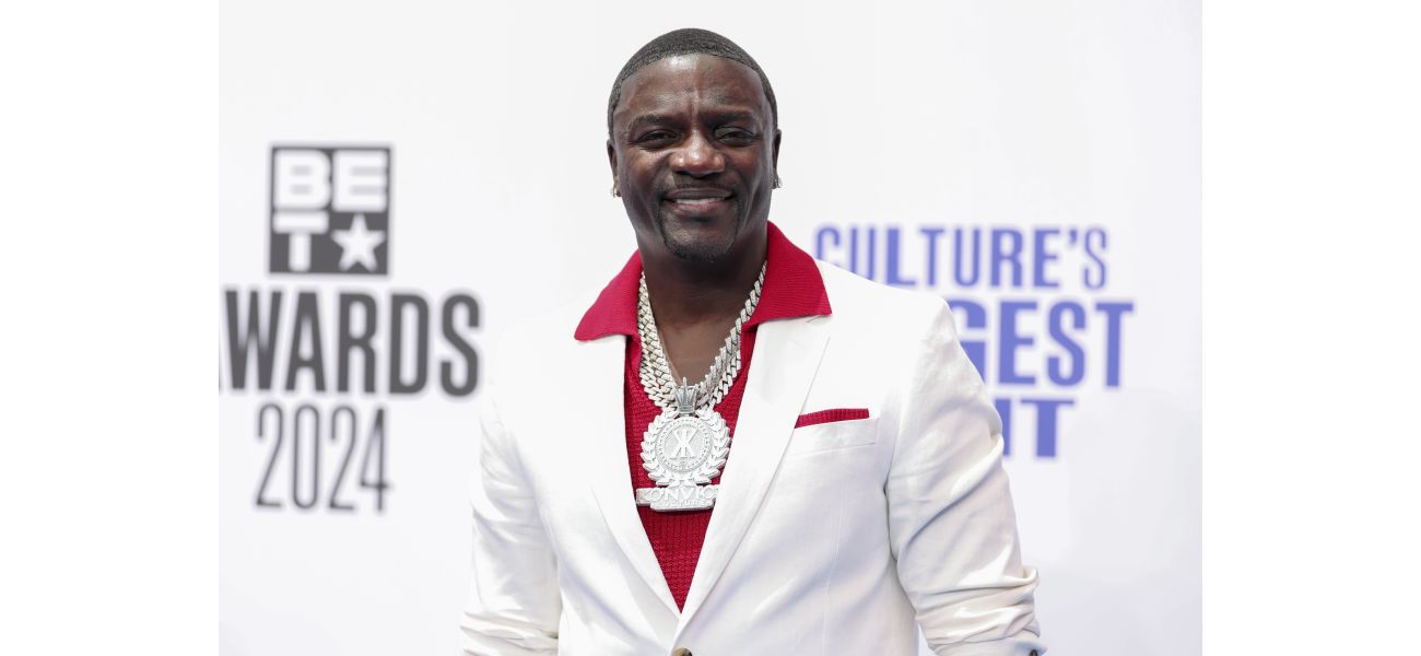 Akon stands by his sexual lyrics and has no intention of changing them, defending his 00s hits.