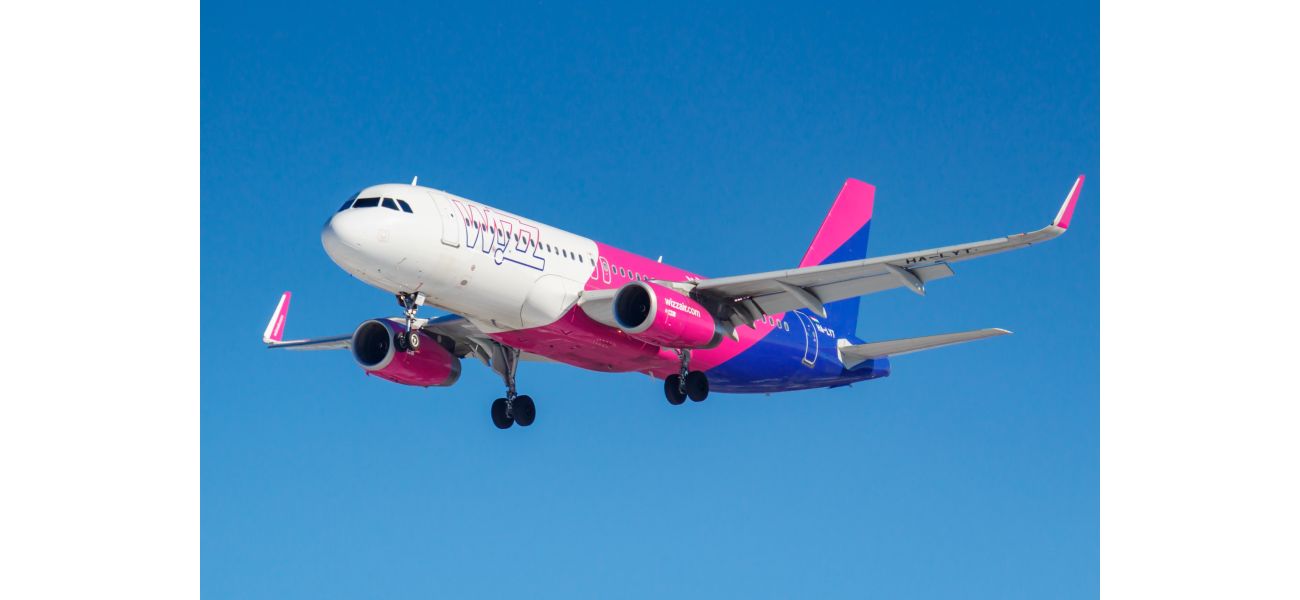 Wizz Air alters contentious 'unlimited flying' program significantly.