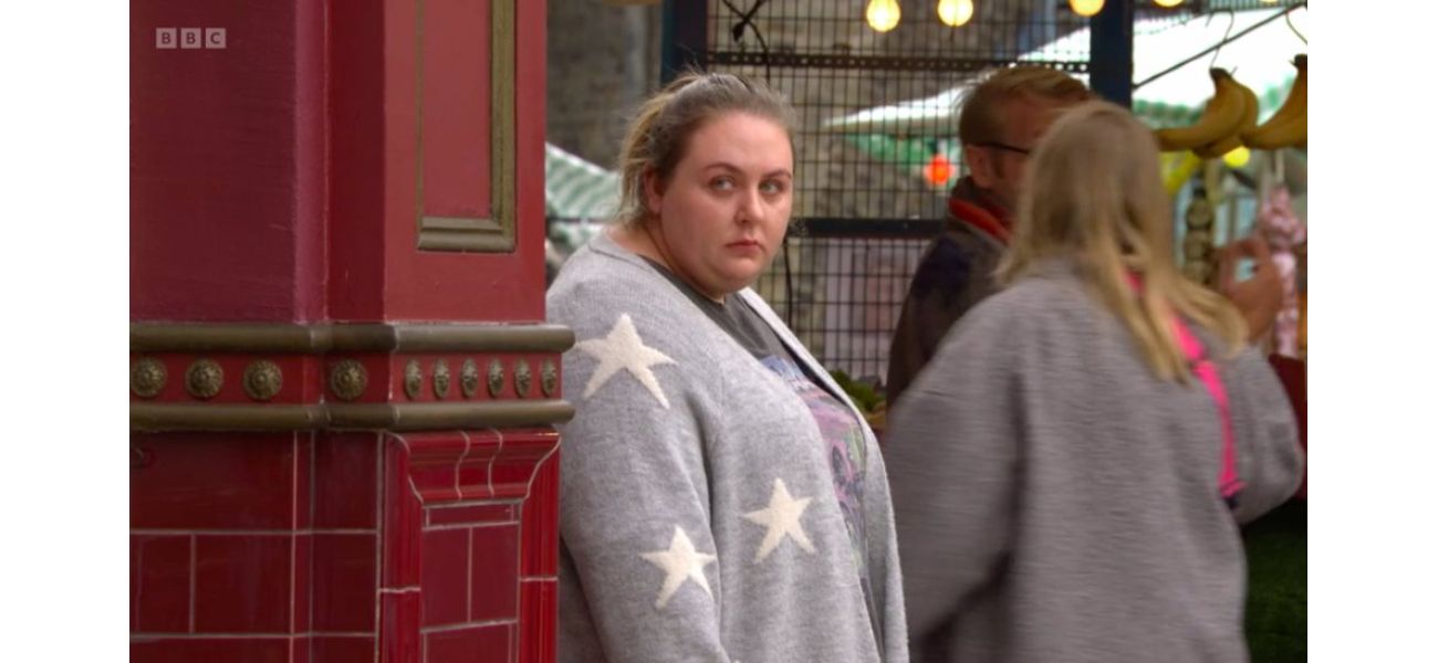 Famous EastEnders star's death predicted again amid growing concerns.