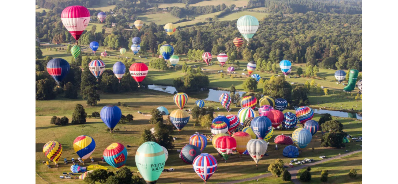 UK market town unexpectedly popular for winter holidays due to its many hidden gems.