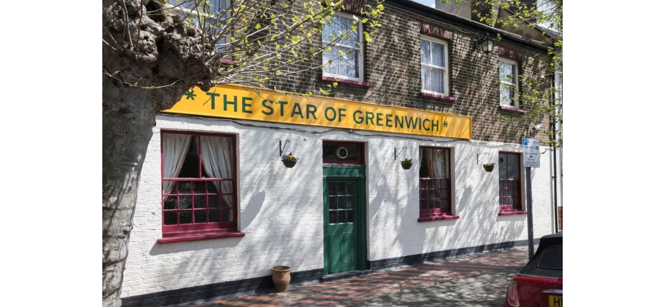 Beloved London pub shuts down due to £50,000 owed in rent.