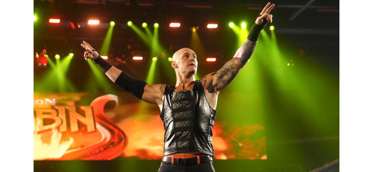 WWE fans treated me poorly, but it was intentional.