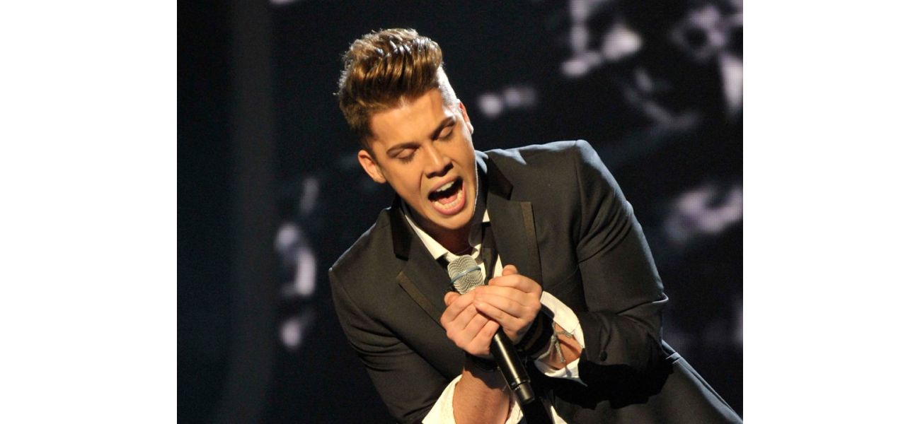 14 years later, the X Factor heartthrob has a completely new look that is hardly recognizable after their surprise departure.