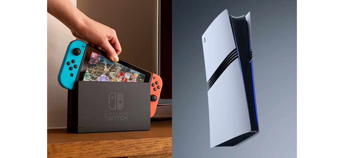 Will tariffs on Chinese imports affect prices for PS5 and Switch consoles?