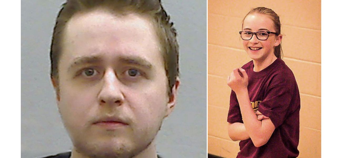 Man used my picture to lure and harm underage girls.