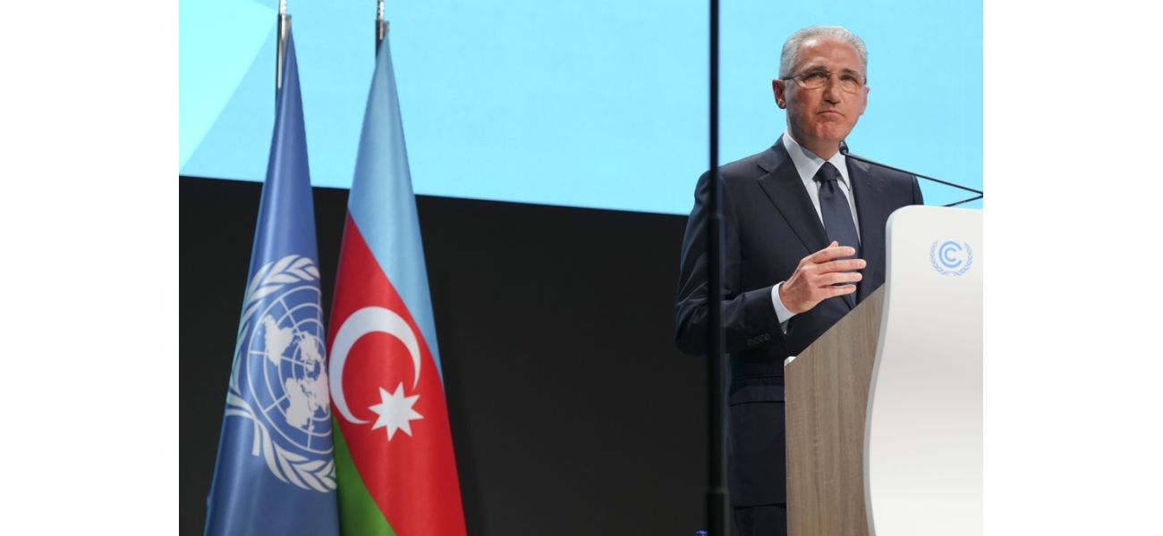 Climate discussions emphasize dangers, but key issue is financial resources.
