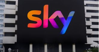 Sky internet outage leaves many without connection.
