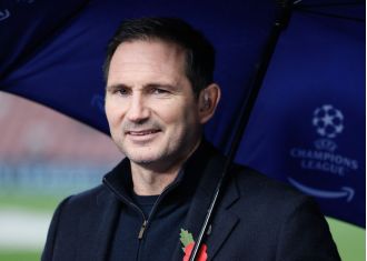 Frank Lampard, a legendary player for England and Chelsea, is close to making a surprising comeback as a manager.