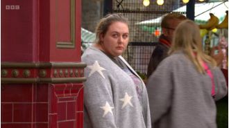 Famous EastEnders star's death predicted again amid growing concerns.