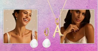 Avoid the Black Friday rush by taking advantage of Lily & Roo's 25% off sale for Singles' Day, ending tonight.