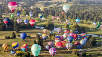 UK market town unexpectedly popular for winter holidays due to its many hidden gems.