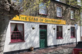 Beloved London pub shuts down due to £50,000 owed in rent.