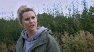 Actress Olivia Bromley reveals the most depressing part of her role on Emmerdale.