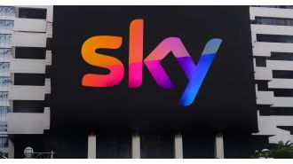 Sky internet outage leaves many without connection.