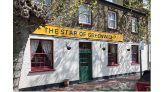 Beloved London pub shuts down due to £50,000 owed in rent.