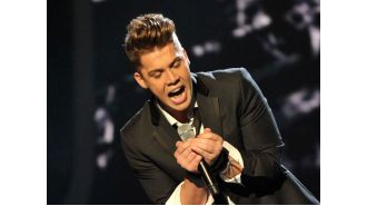 14 years later, the X Factor heartthrob has a completely new look that is hardly recognizable after their surprise departure.