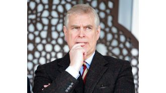 Prince Andrew's possible new wealthy benefactor should be revealed to the public.