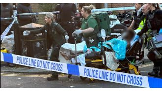 A man was seriously injured in a stabbing in Finsbury Park, which may have long-lasting effects.