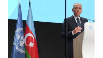 Climate discussions emphasize dangers, but key issue is financial resources.