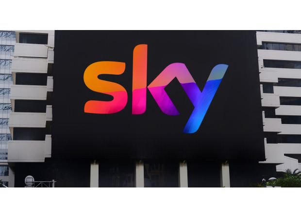 Sky internet outage leaves many without connection.