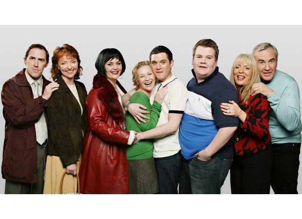 Fans recently discovered a hidden reference to Gavin and Stacey.