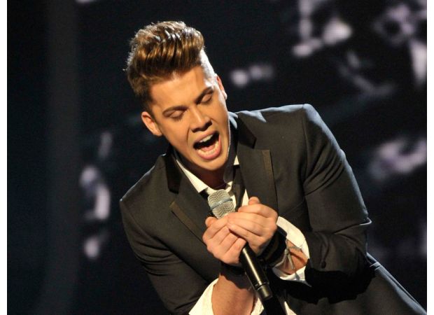 14 years later, the X Factor heartthrob has a completely new look that is hardly recognizable after their surprise departure.