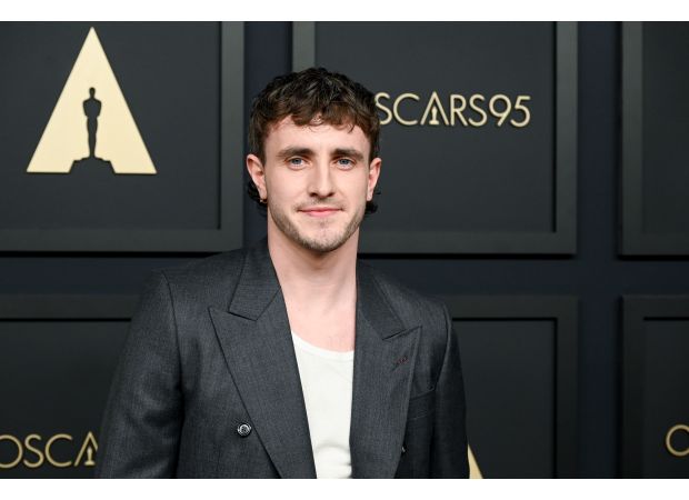 Paul Mescal makes a triumphant comeback to the West End with his sold-out show.