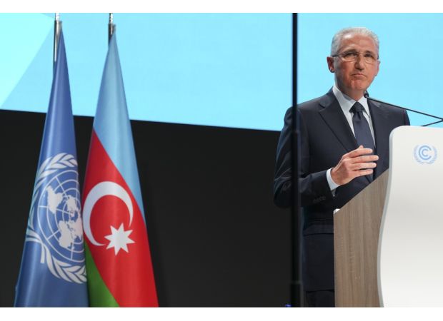 Climate discussions emphasize dangers, but key issue is financial resources.