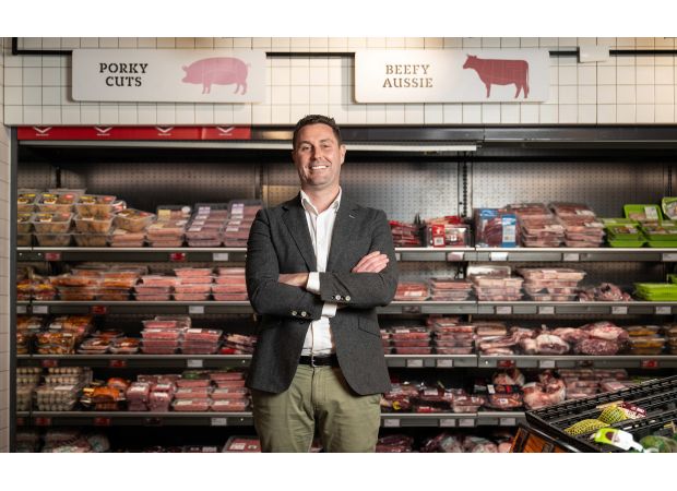 Aldi CEO questioned about why their prices are lower than Woolworths and Coles.