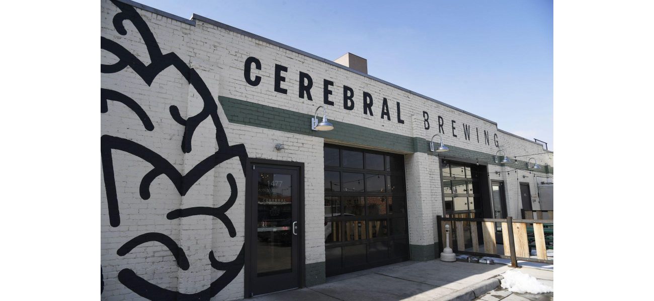 Popular Denver brewery expanding to third venue in former religious building.