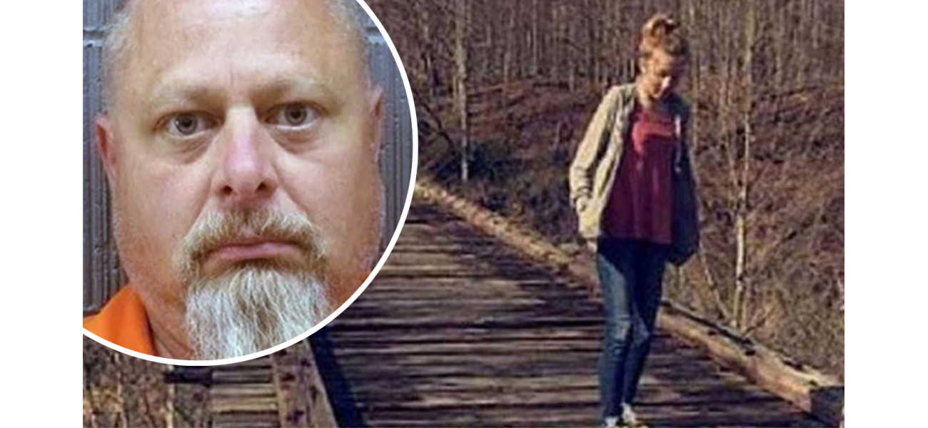 American man convicted of murdering two teenagers, evidence found on victim's phone.