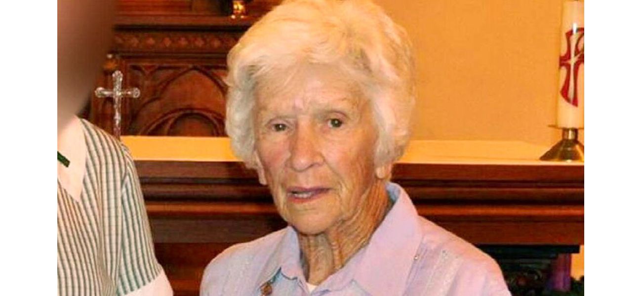 A jury will watch CCTV footage of a police officer using a Taser on an elderly resident in an aged-care facility.