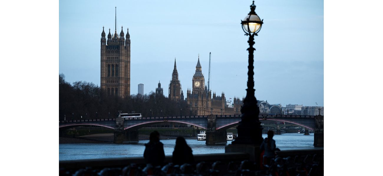 A group of MPs reportedly contemplated suicide due to the stress and demands of their job.