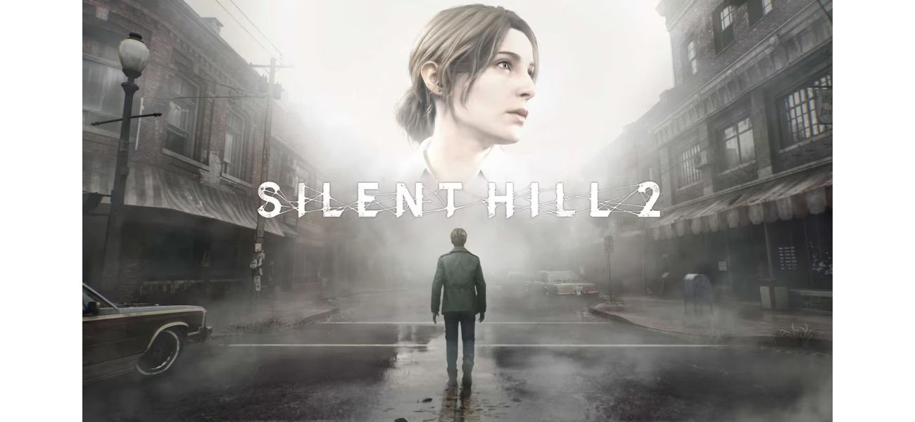 Is Silent Hill 2 the greatest remake of all time?