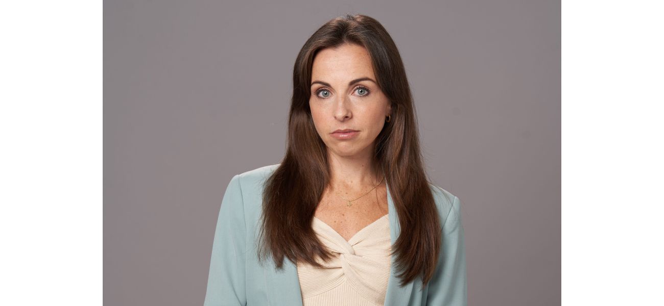 A fan-favorite character comes back to EastEnders after 3 years, causing chaos with shocking secrets in Walford.